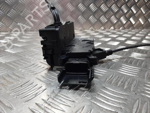 Rear right lock CITROËN C4 Grand Picasso I (UA_) 1.6 HDi | BP23717247C99 