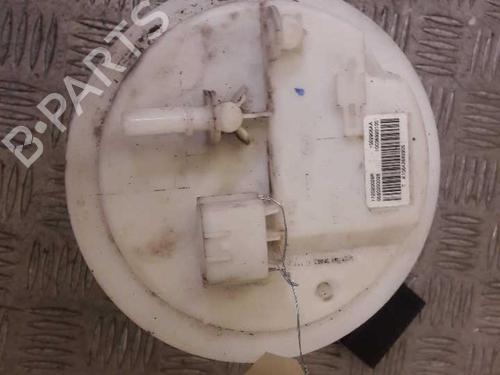 Used Fuel pump Fuel pump RENAULT SCÉNIC III (JZ0/1_) 2.0 16V (JZ0G, JZ0P, JZ1E, JZ1P) (140 hp) 24853429 24853429