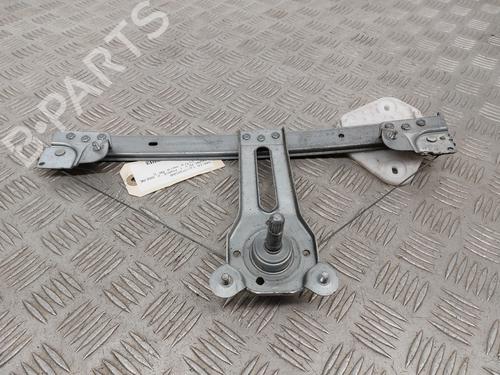 Rudehejsemekanisme Højre bagtil DACIA LOGAN MCV (KS_) 1.5 dCi (KS04) (88 hp) 32065370