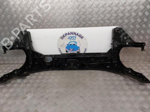 Frontplade/Frontkurv RENAULT MODUS / GRAND MODUS (F/JP0_) 1.5 dCi (FP0F, JP0F) | BP23659507C72 - Image 5