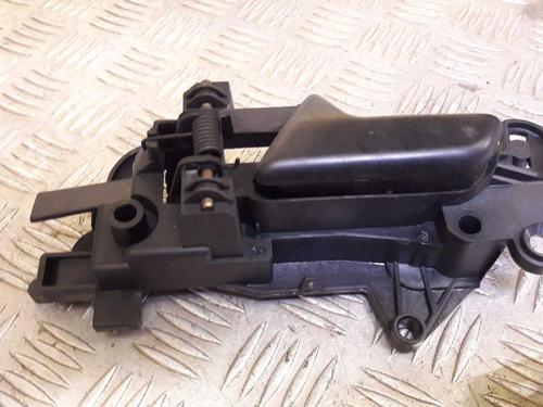Used Front left interior door handle CITROËN XANTIA (X1_, X2_) 2.1 Turbo D 12V (109 hp) 23657120