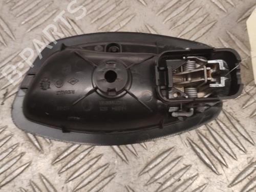 Used Front right interior door handle RENAULT CLIO IV (BH_) 1.5 dCi 75 (75 hp) 23738014