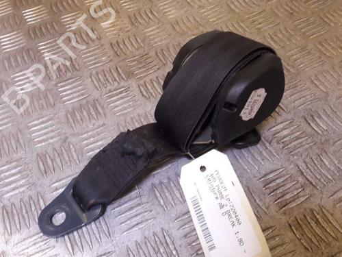 Used Rear right seatbelt Rear right seatbelt PEUGEOT 405 II Break (4E) 1.9 D (69 hp) 23728023 23728023