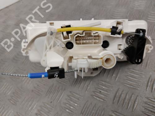 Used Climate control Climate control RENAULT CLIO III (BR0/1, CR0/1) 1.5 dCi (BR17, CR17) (86 hp) 23745272 23745272