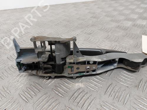 Rear left exterior door handle PEUGEOT 308 I (4A_, 4C_) 1.6 HDi | BP29312822C130 