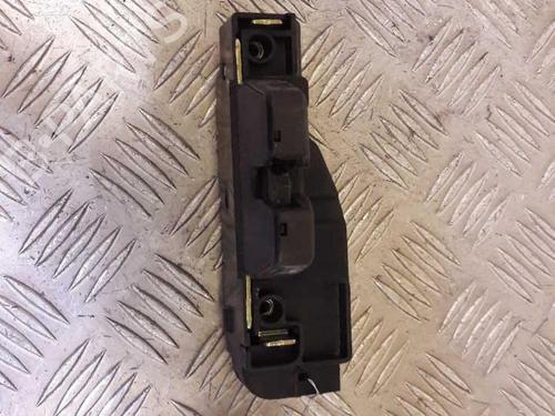 Bakluke lås CITROËN XSARA PICASSO (N68) 2.0 HDi | BP23726186C101 