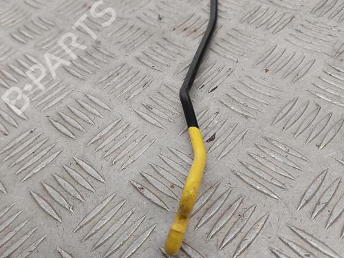 Electronic module FORD FIESTA V (JH_, JD_) 1.4 TDCi | BP24467291M83 