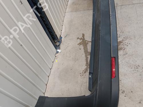 Rear bumper FIAT DOBLO Cargo (263_) 1.3 D Multijet | BP26676080C8 