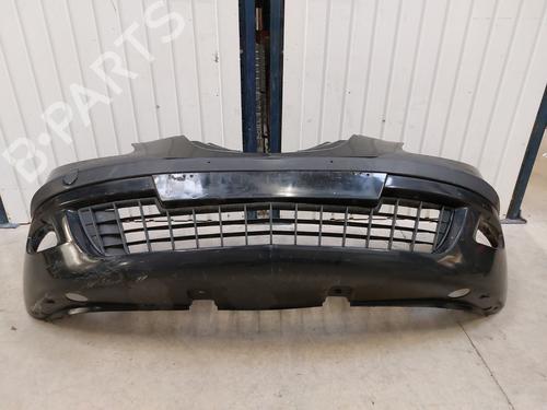 Front bumper LANCIA YPSILON (843_) 1.3 JTD (843.AXD11, 843.AXD1A) | BP30507255C7