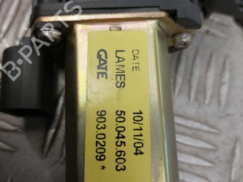 Right front window motor FIAT IDEA (350_) 1.4 16V | BP24028726E20  - Image 5