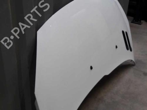 Hood PEUGEOT 206+ (2L_, 2M_) 1.4 HDi eco 70 | BP23733857C1