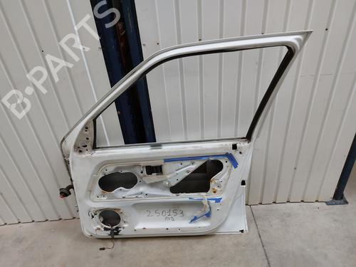 Right front door PEUGEOT 106 II (1A_, 1C_) 1.5 D | BP25285286C3 