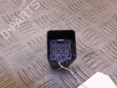 Used Electronic module Electronic module SEAT IBIZA IV ST (6J8, 6P8) 1.6 TDI (90 hp) 23734236 23734236