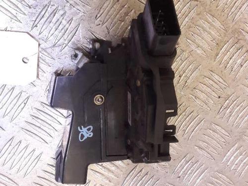 Front left lock FORD FOCUS C-MAX (DM2) 1.6 TDCi | BP24852720C98 