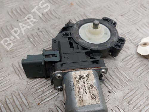 Left front window motor RENAULT MEGANE IV Hatchback (B9A/M/N_) 1.6 dCi 130 (B9A4) | BP31064632E21 - Image 2