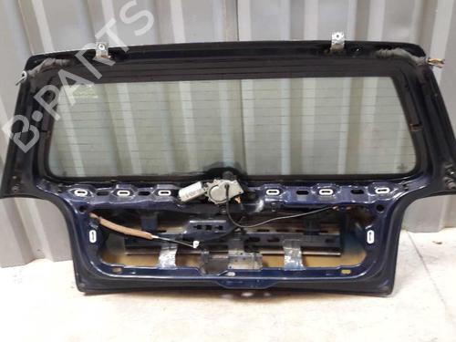 Tailgate VW POLO (6N2) 1.4 | BP23726536C6 