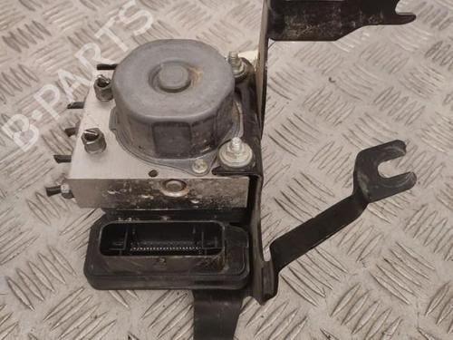 ABS pump RENAULT CLIO IV (BH_) 1.5 dCi 75 | BP23738025M43