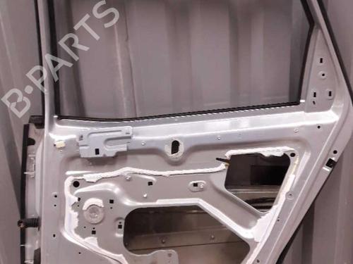 Right rear door CITROËN C4 Picasso I MPV (UD_) 2.0 HDi 150 | BP23656496C5 
