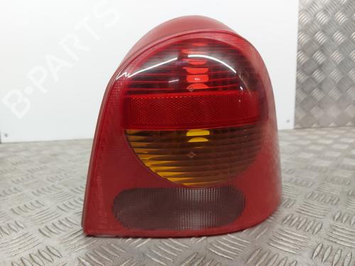 Right taillight RENAULT TWINGO I (C06_) 1.2 (C066, C068) | BP28195272C35 
