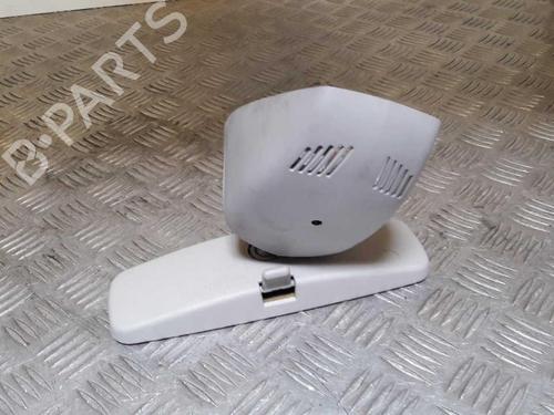 Used Rear mirror Rear mirror RENAULT ZOE (BFM_) ZOE (88 hp) 23725918 23725918