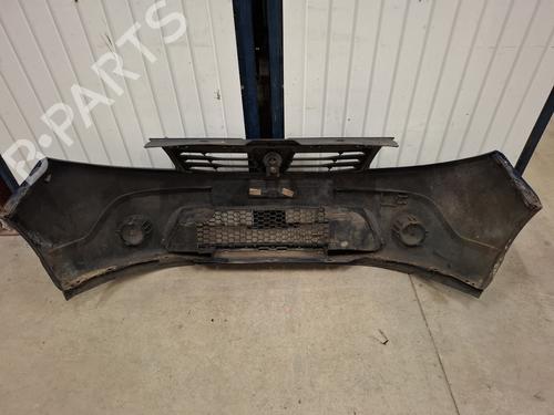 Front bumper DACIA SANDERO 1.4 (BS0C, BS0A, BS0G, BS1F, BS0E) | BP30759182C7 
