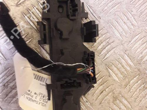 Lamp holder VW POLO (6N2) 1.4 TDI | BP23727113L10 