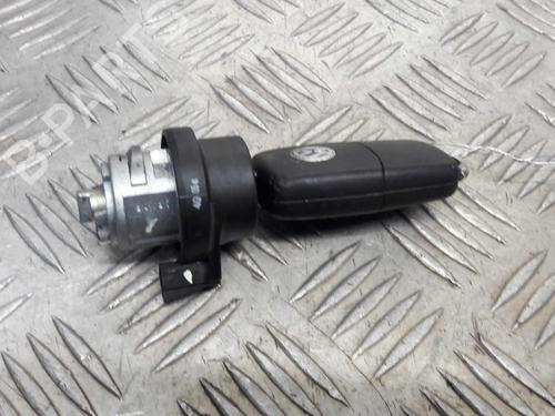 Ignition barrel VW POLO (9N_, 9A_) 1.9 TDI | BP23735337M48 