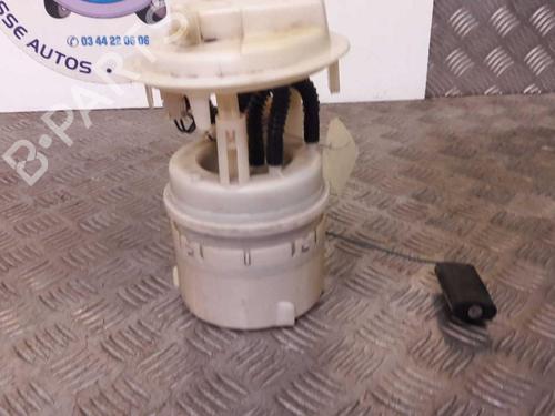 Fuel pump PEUGEOT 206 Hatchback (2A/C) 1.6 16V | BP23658015M76 