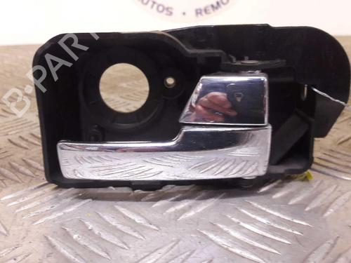 Venstre foran invendig håndtak FORD MONDEO III (B5Y) 2.0 16V TDDi / TDCi (115 hp) 23727642