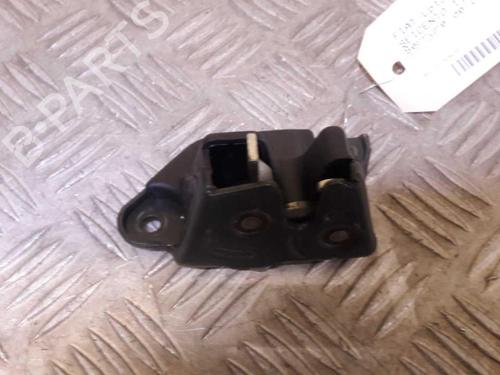 Bagklap lås Bagklap lås FIAT SEICENTO / 600 (187_) 1.1 (187AXB, 187AXB1A, 187AXC1A02) (54 hp) 23733530 23733530