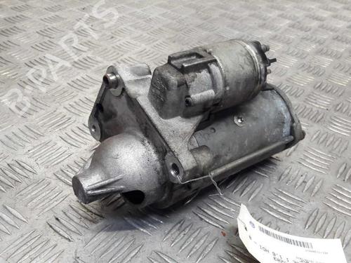 Used Starter PEUGEOT 208 I (CA_, CC_) 1.6 HDi (92 hp) 23735100