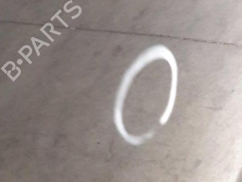 Right rear door HYUNDAI TUCSON (JM) 2.0 CRDi | BP23723942C5 