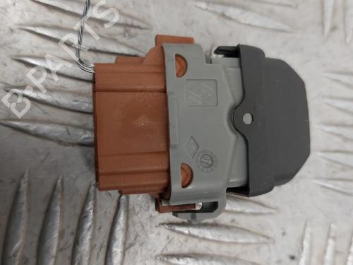 Right front window switch RENAULT CLIO III (BR0/1, CR0/1) 1.5 dCi (BR17, CR17) | BP23745268I26 