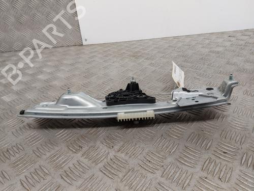Used Rear left window mechanism Rear left window mechanism RENAULT MEGANE IV Hatchback (B9A/M/N_) 1.6 dCi 130 (B9A4) (130 hp) 31060352 31060352