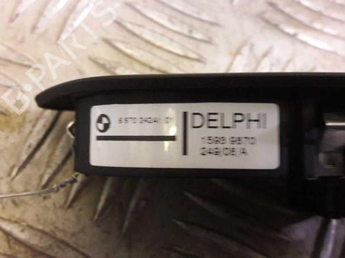 Right front window switch BMW 1 (E87) 120 d | BP23657918I26 - Image 2