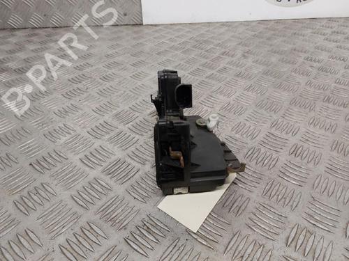 Front left lock BMW 3 (E46) 320 d | BP23658994C98 