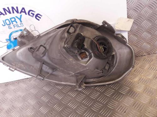 Right headlight RENAULT TRAFIC II Van (FL) 1.9 dCi 80 (FL0B) | BP23725663C29 - Image 3