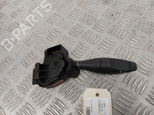 Steering column stalk FORD FIESTA V (JH_, JD_) 1.4 TDCi | BP24474590I23 