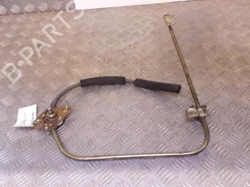 Used Front left window mechanism FIAT PANDA (141_) 900 (40 hp) 23727355