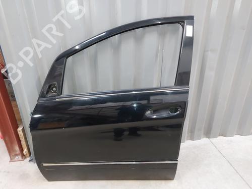 Used Left front door MERCEDES-BENZ B-CLASS Sports Tourer (W245) B 180 CDI (245.207) (109 hp) 23748889