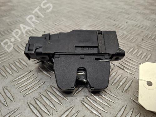 Tailgate lock CITROËN C4 CACTUS 1.2 THP 110 | BP39896158C101 - Image 3