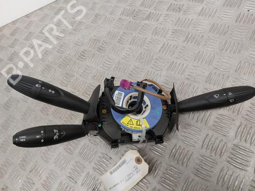 Used Steering column stalk FIAT 500 (312_) 1.2 (312AXA1A) (69 hp) 31012670