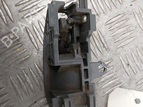 Used Rear right interior door handle Rear right interior door handle CITROËN C1 (PM_, PN_) 1.0 (68 hp) 33611954 33611954