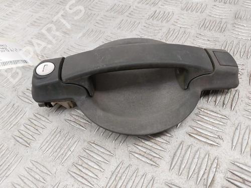 Front right exterior door handle FIAT DOBLO Box Body/MPV (223_) 1.9 D (223ZXB1A) | BP23744602C129 