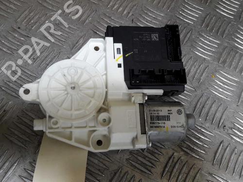 Used Left front window motor Left front window motor VW JETTA IV (162, 163, AV3, AV2) 1.4 TSI Hybrid (170 hp) 23724302 23724302