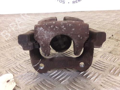 Used Left rear brake caliper Left rear brake caliper RENAULT FLUENCE (L3_) 1.5 dCi (L30D, L30L, L306, L33F, L33L, L33M, L33V, L33W) (110 hp) 23728289 23728289