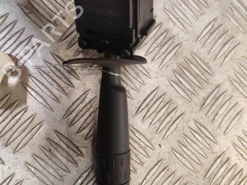 Used Steering column stalk PEUGEOT 607 (9D, 9U) 2.2 HDi (133 hp) 23735538
