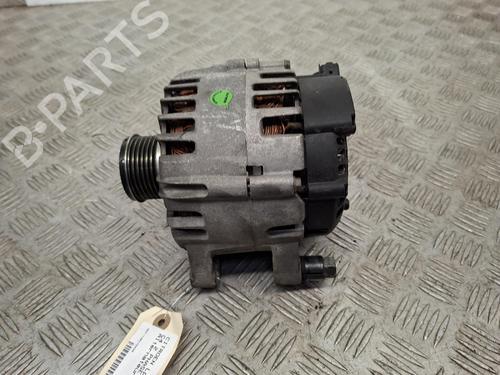 Alternator CITROËN C4 II (NC_) 1.6 HDi 90 | BP37686125M7 - Image 6