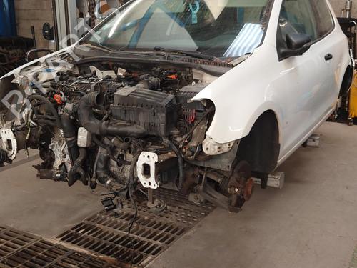 Electronic module VW GOLF VI (5K1) 1.6 TDI | BP24853237M83  - Image 5