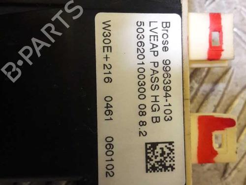 Right front window motor CITROËN C5 II (RC_) 2.0 HDi (RCRHRH) | BP23734629E20 